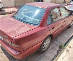 Proton Wira